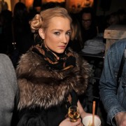 Inauguration boutique Diesel