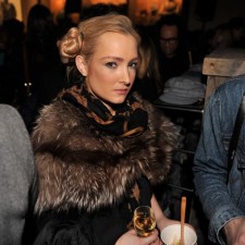 Inauguration boutique Diesel