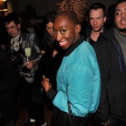 Inauguration boutique Diesel