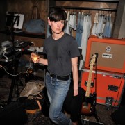 Inauguration boutique Diesel