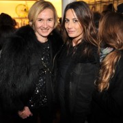 Inauguration boutique Diesel