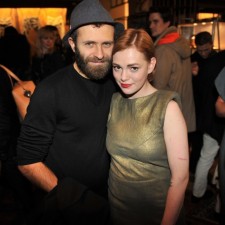 Inauguration boutique Diesel