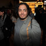 Inauguration boutique Diesel
