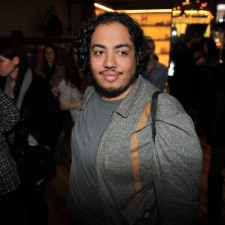 Inauguration boutique Diesel