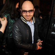 Inauguration boutique Diesel
