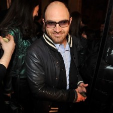 Inauguration boutique Diesel