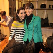 Inauguration boutique Diesel