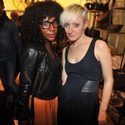 Inauguration boutique Diesel
