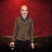 After Show Manish Arora
