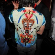 After Show Manish Arora