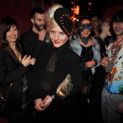 After Show Manish Arora