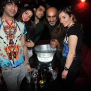 After Show Manish Arora