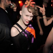 After Show Manish Arora