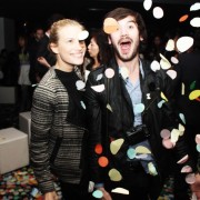 After show Carven