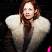 After show Carven