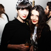 After show Carven