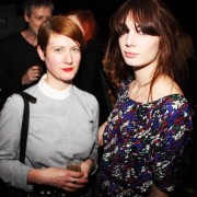 After show Carven