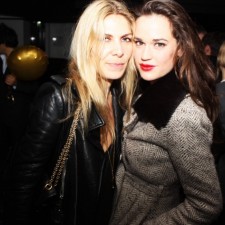 After show Carven