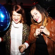 After show Carven