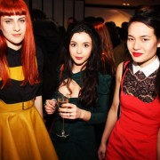 After show Carven