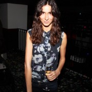After show Carven