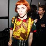 After show Carven