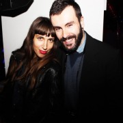After show Carven
