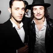 After show Carven