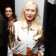 After show Carven