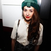 After show Carven