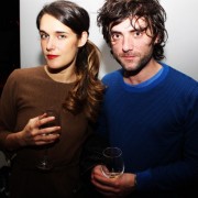 After show Carven