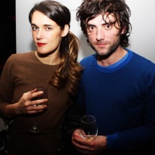 After show Carven