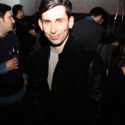 After show Carven