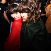 After show Carven