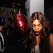 After show Carven