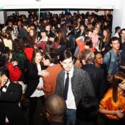 After show Carven