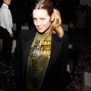 After show Carven