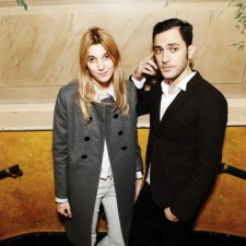 Aftershow Balmain