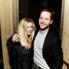 Aftershow Balmain