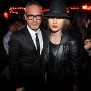 Maison Michel party