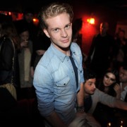 Maison Michel party
