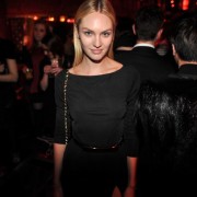 Maison Michel party