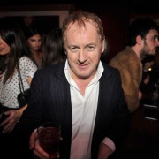 Maison Michel party