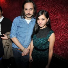 Maison Michel party