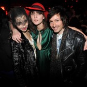 Maison Michel party