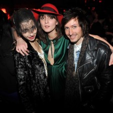 Maison Michel party