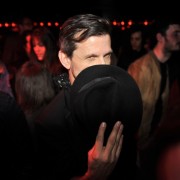 Maison Michel party