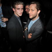 Maison Michel party