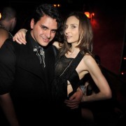 Maison Michel party