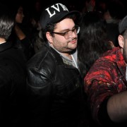 Maison Michel party